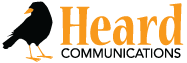 Heard Communications Logo