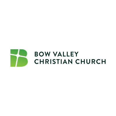 Bow Valley Christian Church Logo