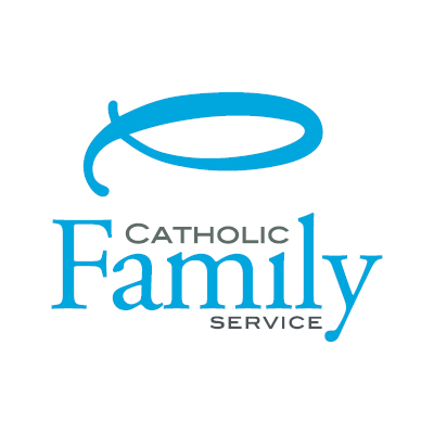 Catholic Family Service of Calgary Logo