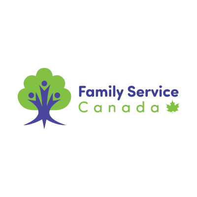 Family Service Canada Logo