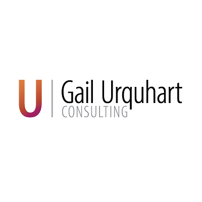 Gail Urquhart Consulting Logo